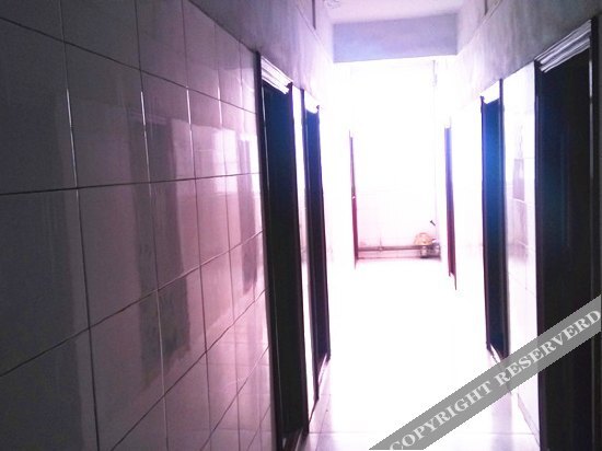 Юньчэн: Yuncheng Tongfu Hotel Zhongyin Avenue Store