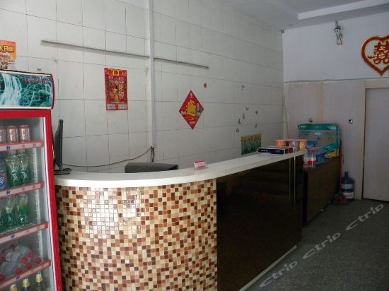 Юньчэн: Yuncheng Tongfu Hotel Zhongyin Avenue Store