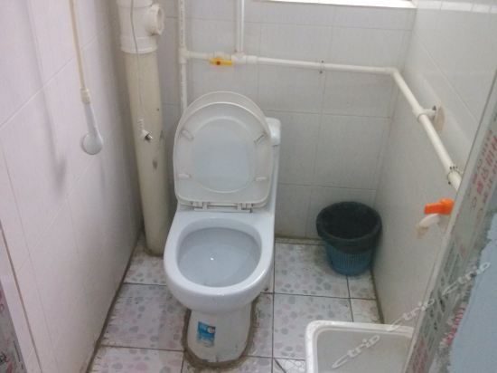Юньчэн: Yuncheng Tongfu Hotel Zhongyin Avenue Store