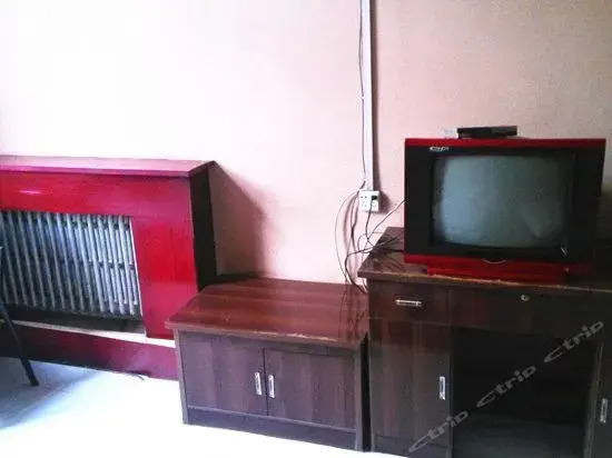 Юньчэн: Yuncheng Tongfu Hotel Zhongyin Avenue Store