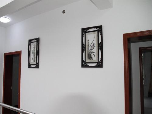 Яань: Ya'an Shimian Old Street Inn