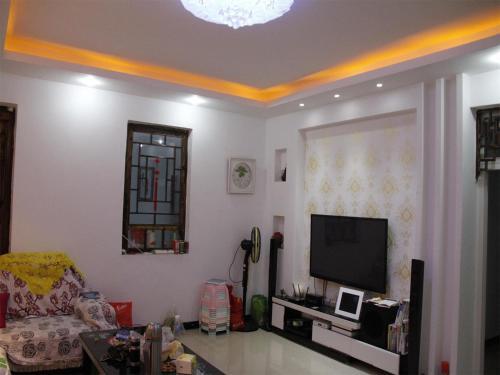 Яань: Ya'an Shimian Old Street Inn