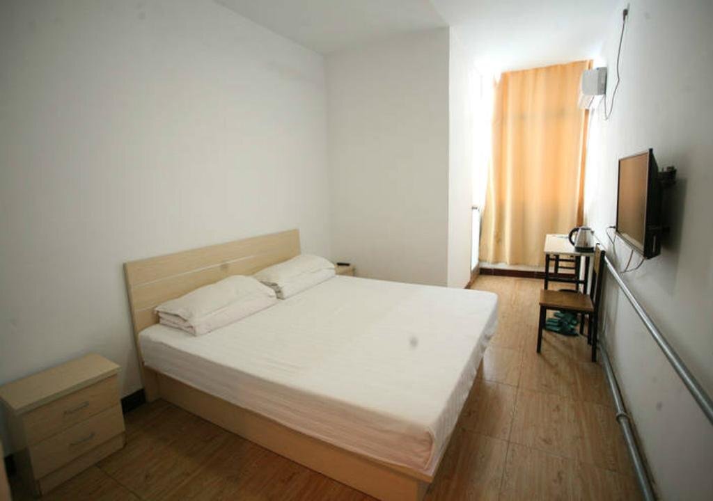 Тайюань: Taiyuan Harbour Express Hotel