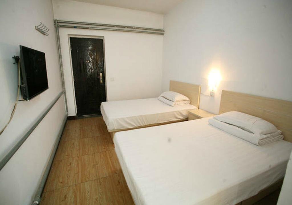 Тайюань: Taiyuan Harbour Express Hotel