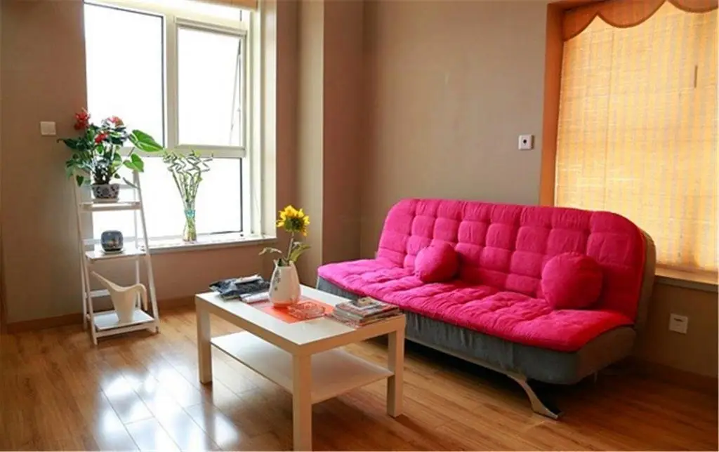 Тяньцзинь: Tianjin Meijia Loft Theme Hotel