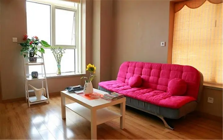 Тяньцзинь: Tianjin Meijia Loft Theme Hotel