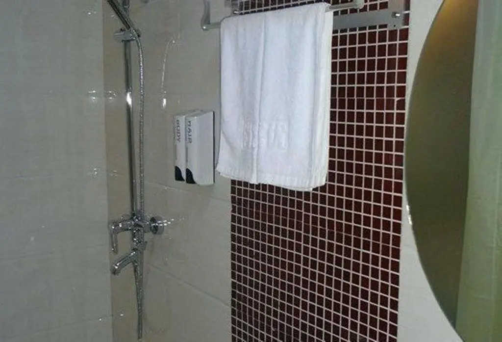 Линьи: Shangkeyou Express Hotel