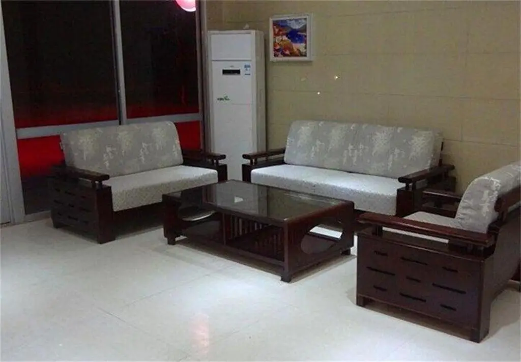 Линьи: Shangkeyou Express Hotel