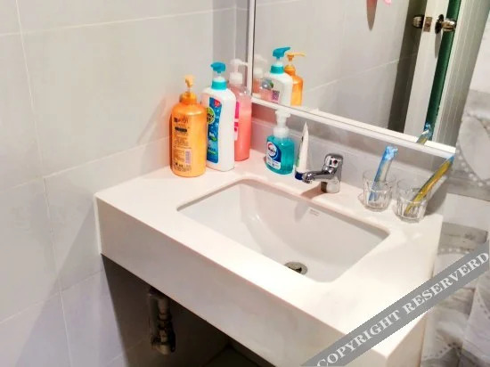 Чэнду: Weiai Apartment Hotel