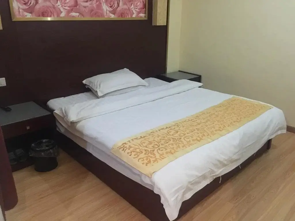 Xuyi Xi Wang Hotel — фото 1