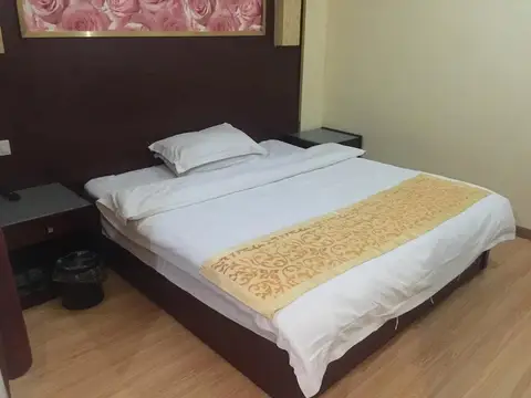 Xuyi Xi Wang Hotel — фото 1