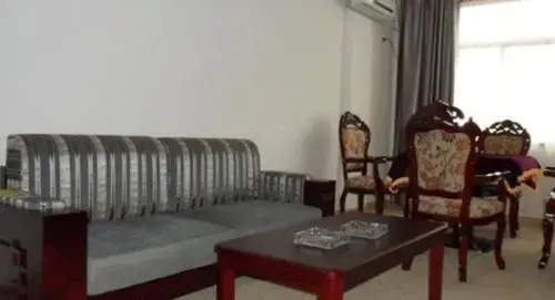 Xuancheng: Longjin Villa