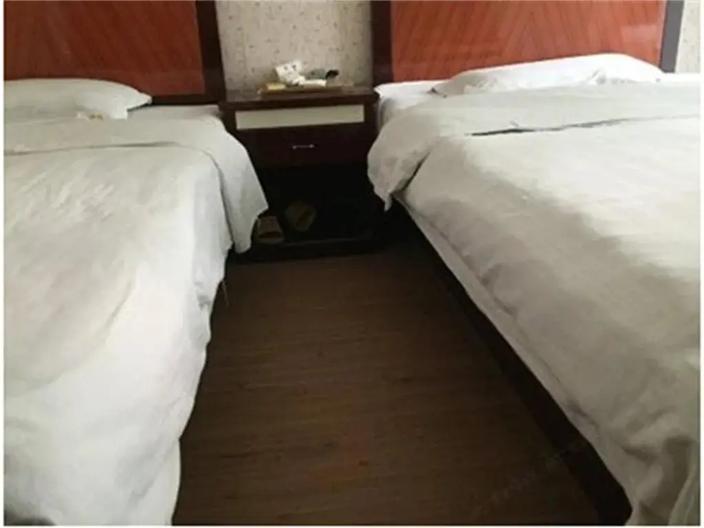 Suining Kaixuan Business Inn — фото 1