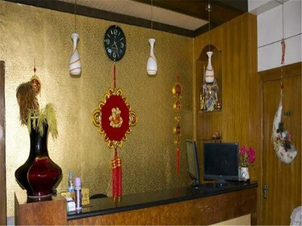 Хуайань: Shui Yue Cheng Inn