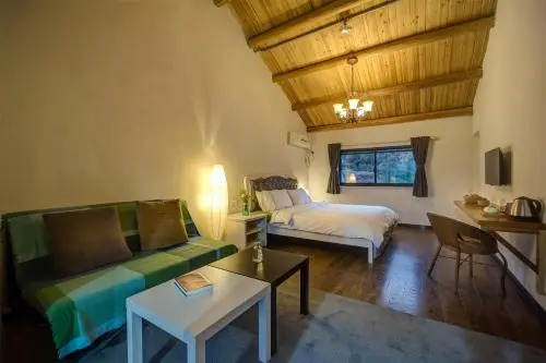 Хучжоу: Panjiayuan Inn