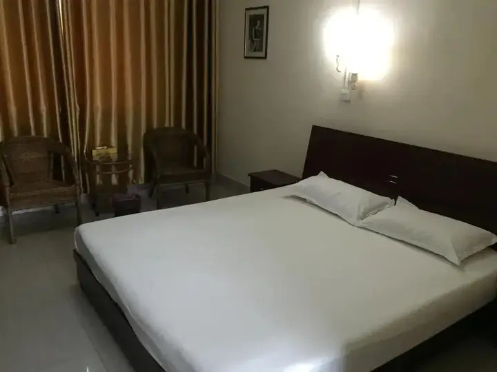 Лиаоченг: Liaocheng Gaotang Jin Zhou Inn