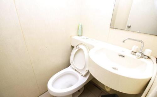 Tongling: Tongling Aijia Guesthouse