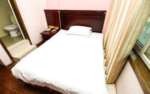 Tongling: Tongling Aijia Guesthouse