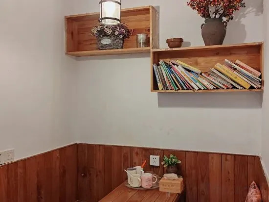 Чжанцзяцзе: Zhangjiajie Wutong Hostel