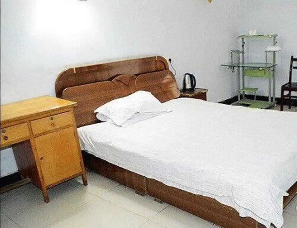 Сянфань: Lujiaomen Inn