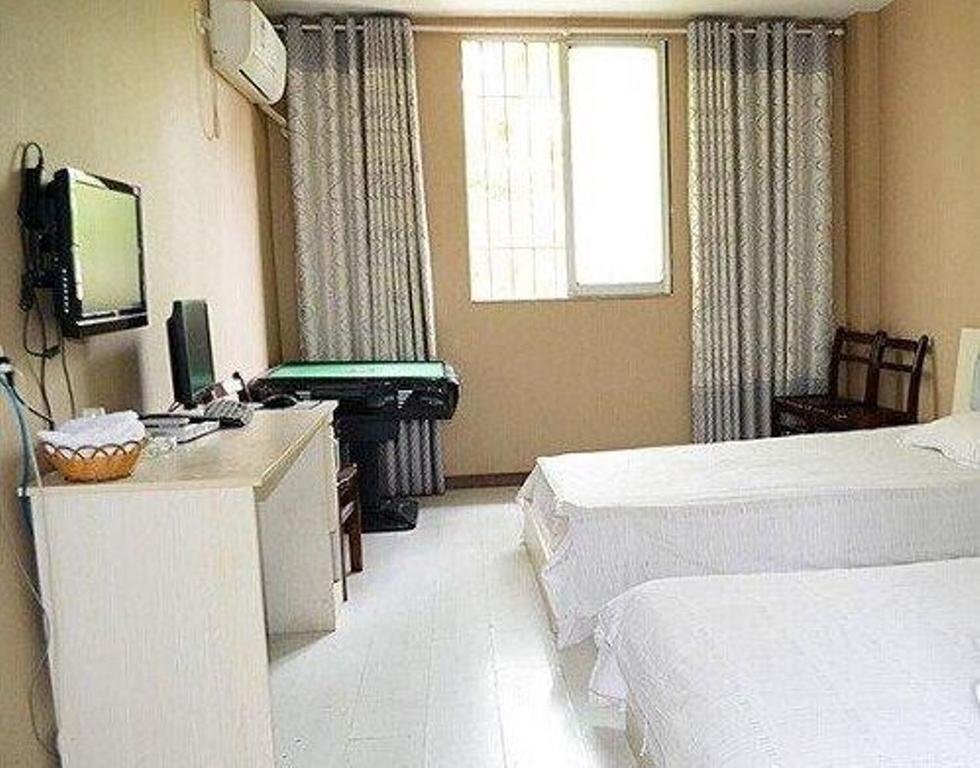 Сянфань: Lujiaomen Inn