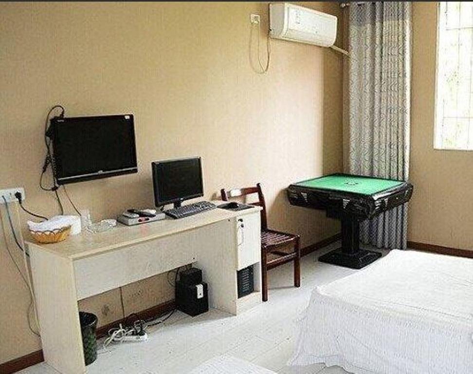 Сянфань: Lujiaomen Inn