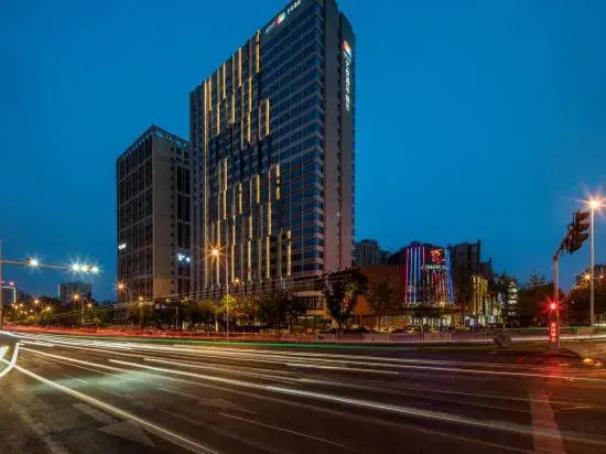 Чунцин: Chongqing Days Powerlong Hotel