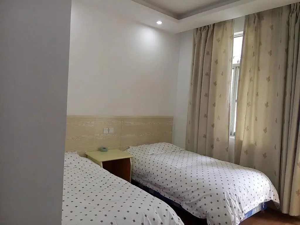 Хуаншань: Huang Mountain Wangfeng Hotel