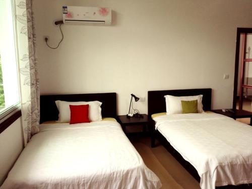Хэнъян: Hengshan Shanyu Lodge