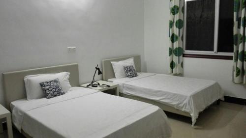 Хэнъян: Hengshan Shanyu Lodge