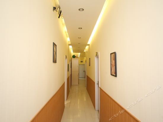 New Sleeping Inn — фото 1