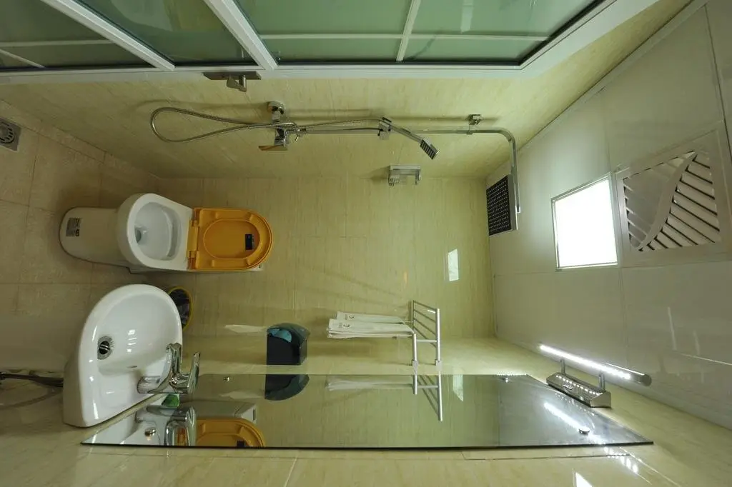 Чжанцзяцзе: Dream PA International Youth Hotel Wulingyuan Store