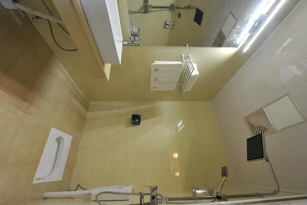 Чжанцзяцзе: Dream PA International Youth Hotel Wulingyuan Store