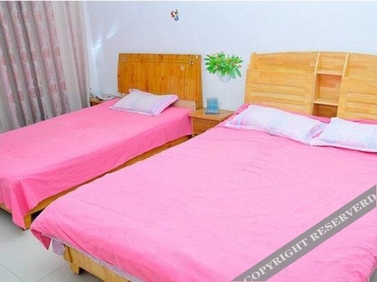 Тяньцзинь: Tianjin Love Family Hotel Apartment