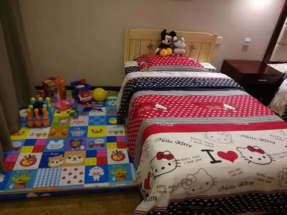 Тяньцзинь: Tianjin Galaxy Hotel