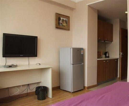 Баотоу: Baotou Lovers Service Apartment