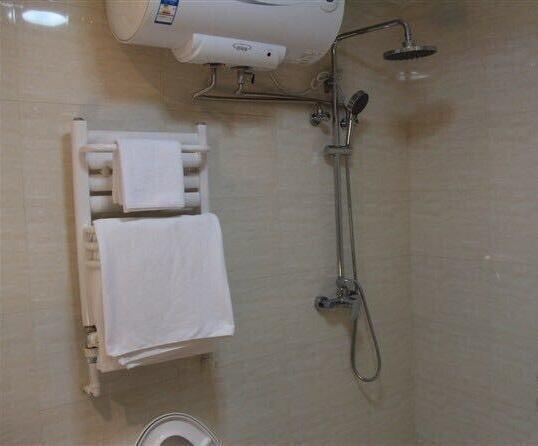 Баотоу: Baotou Lovers Service Apartment