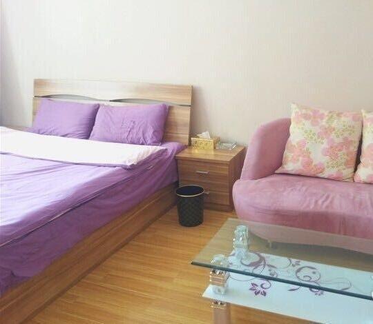 Баотоу: Baotou Lovers Service Apartment