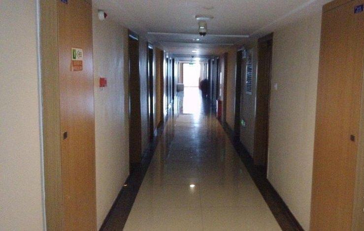Баотоу: Baotou Lovers Service Apartment
