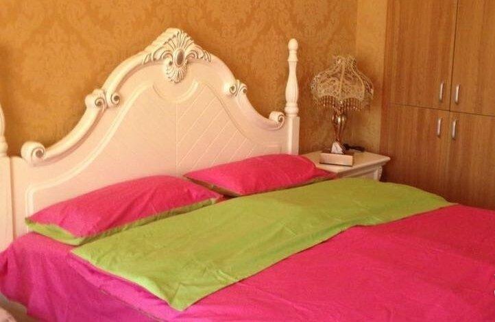 Баотоу: Baotou Lovers Service Apartment