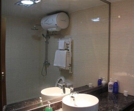 Баотоу: Baotou Lovers Service Apartment
