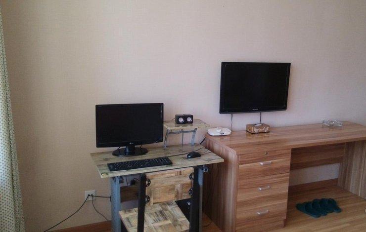 Баотоу: Baotou Lovers Service Apartment