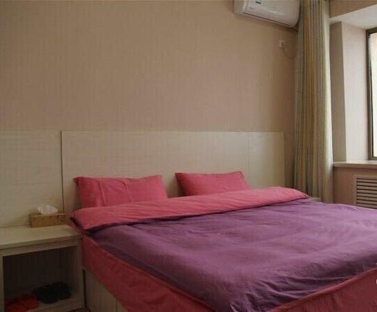 Баотоу: Baotou Lovers Service Apartment