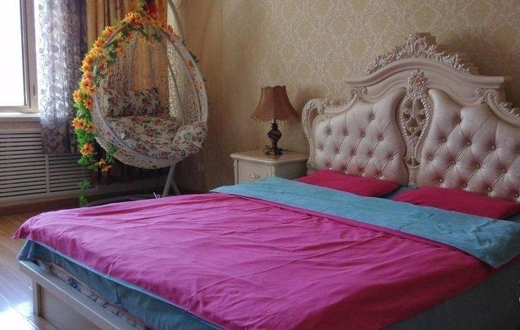 Баотоу: Baotou Lovers Service Apartment