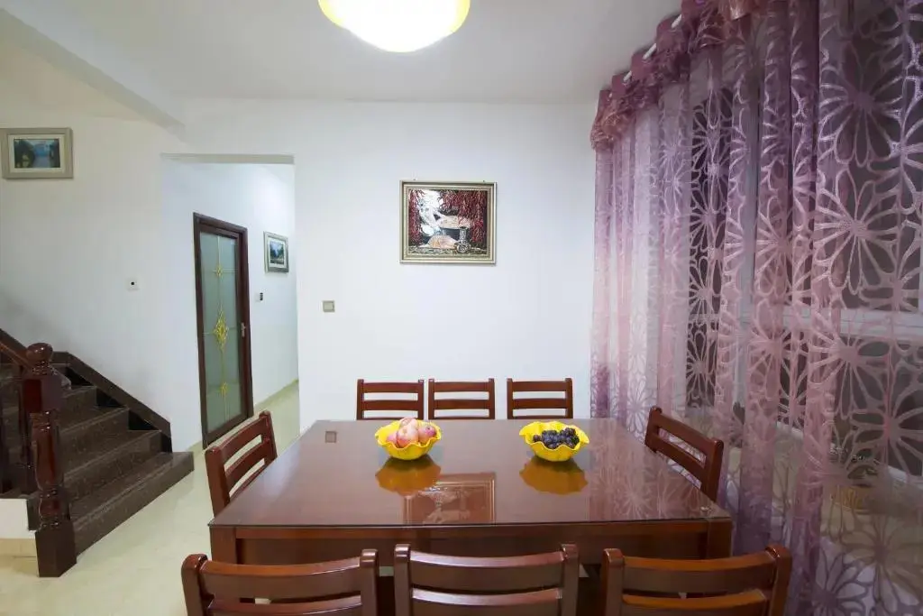 Чжанцзяцзе: Zhangjiajia Hoilday Villa