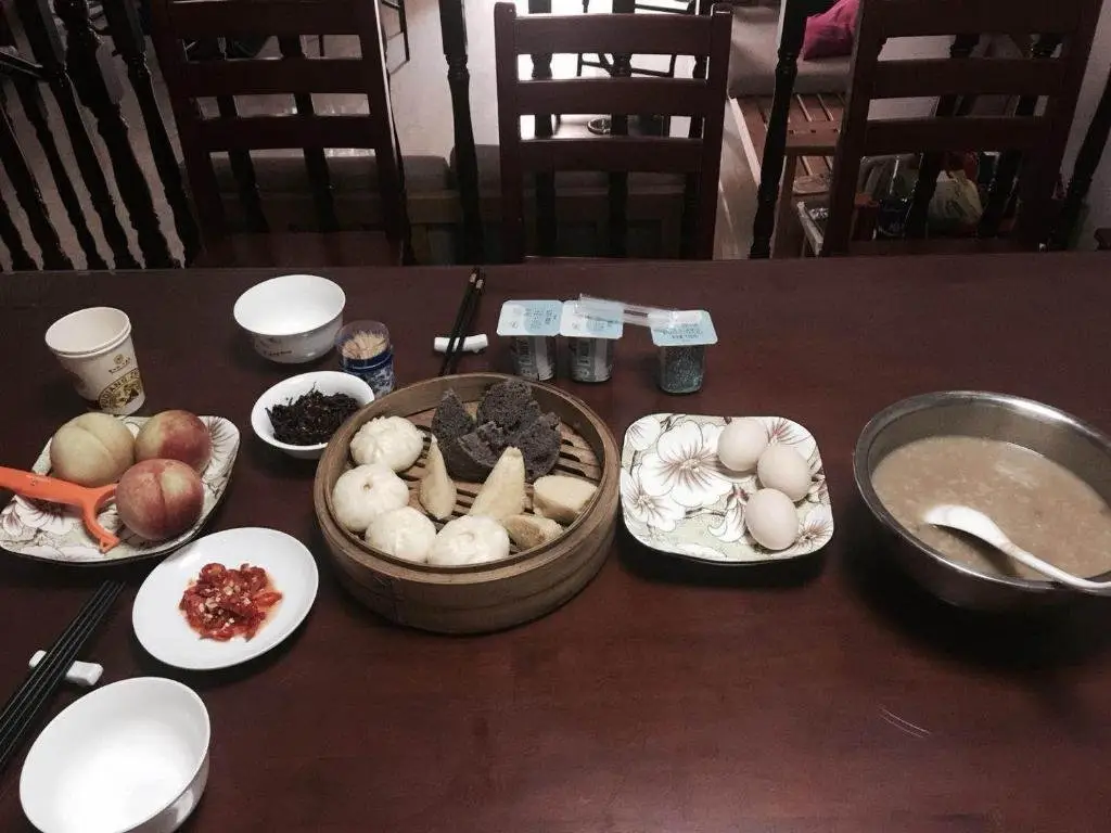 Чжанцзяцзе: Zhangjiajia Hoilday Villa