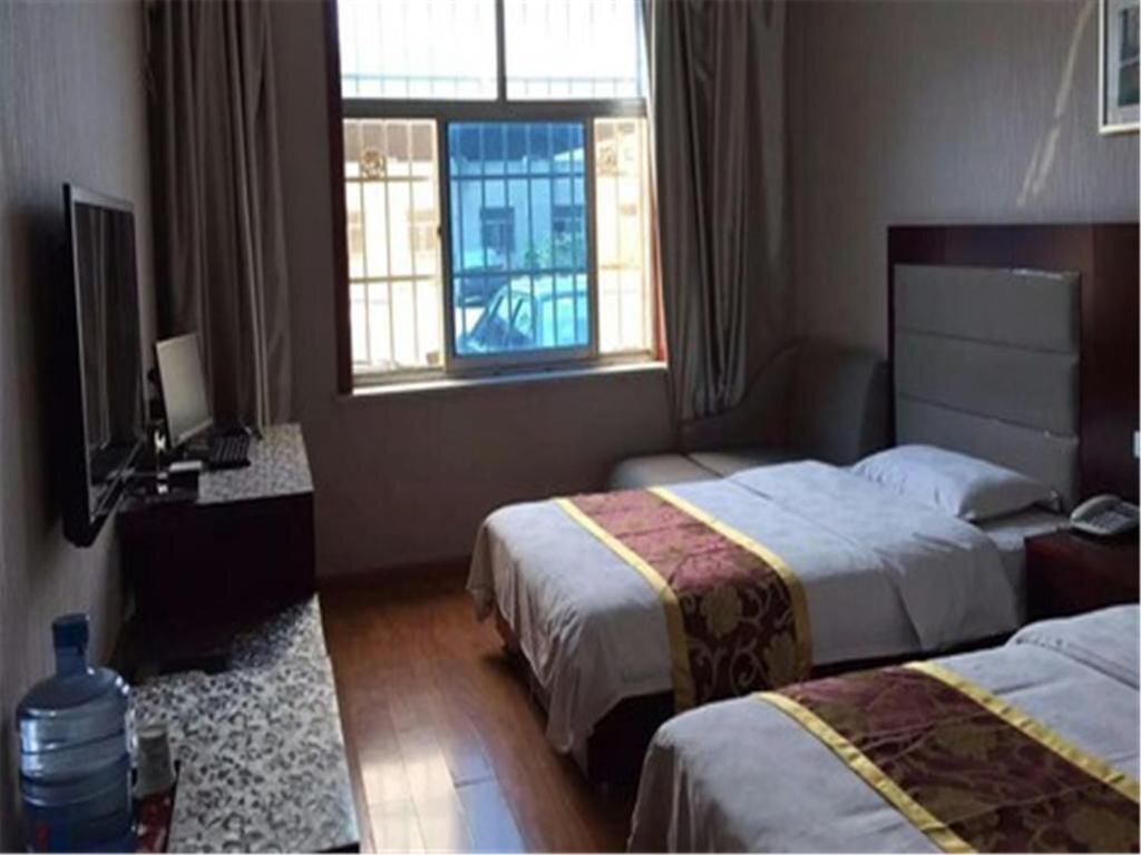Kaisheng Holiday Inn — фото 1