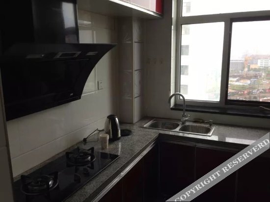 Датун: Datong Holiday Family Hotel