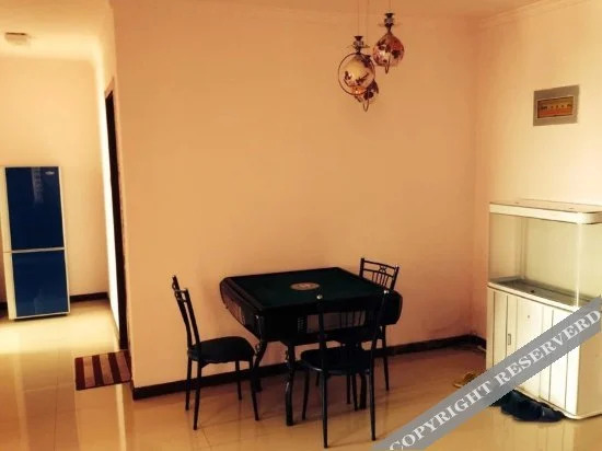 Датун: Datong Holiday Family Hotel