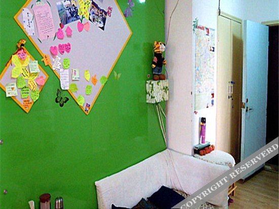 Тяньцзинь: Tianjin Doujia Youge Youth Hostel